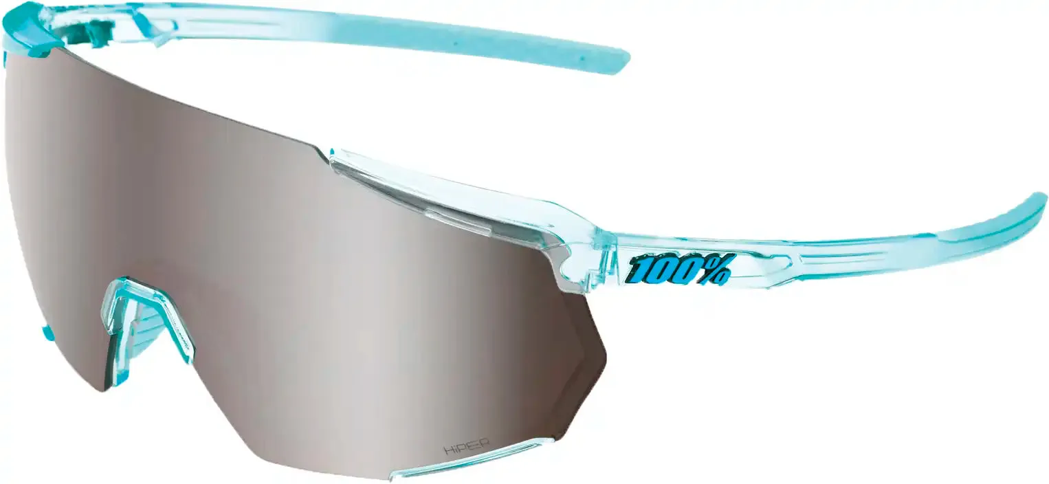 100% Racetrap 3.0 Glasses