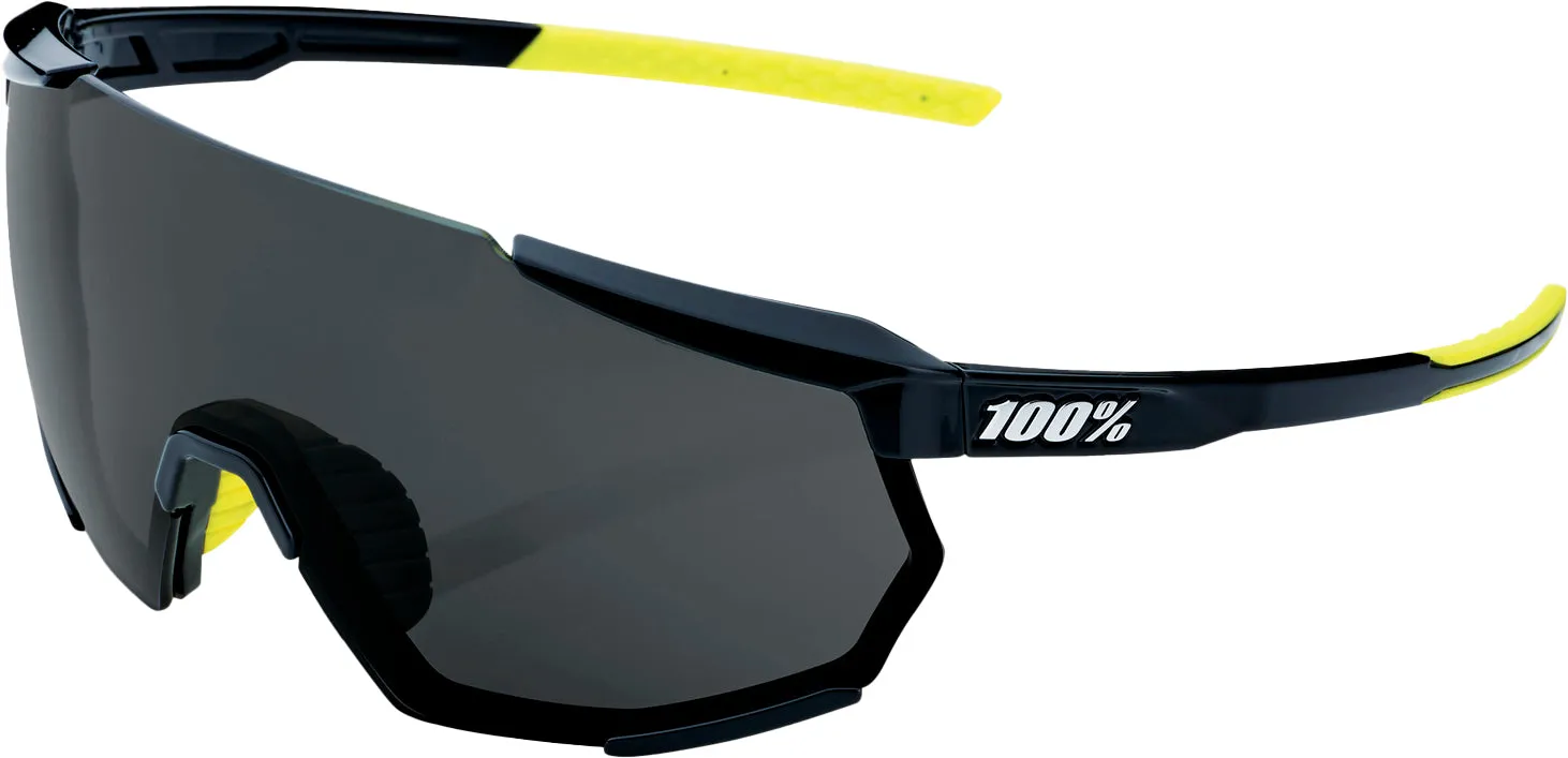 100% Racetrap 3.0 Glasses