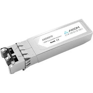 10GBASE-LR SFP  Transceiver for Brocade - 10G-SFPP-LR - TAA Compliant