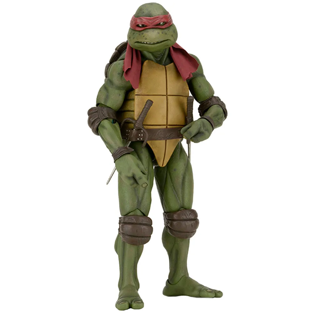 1/4 Scale Raphael Action Figure