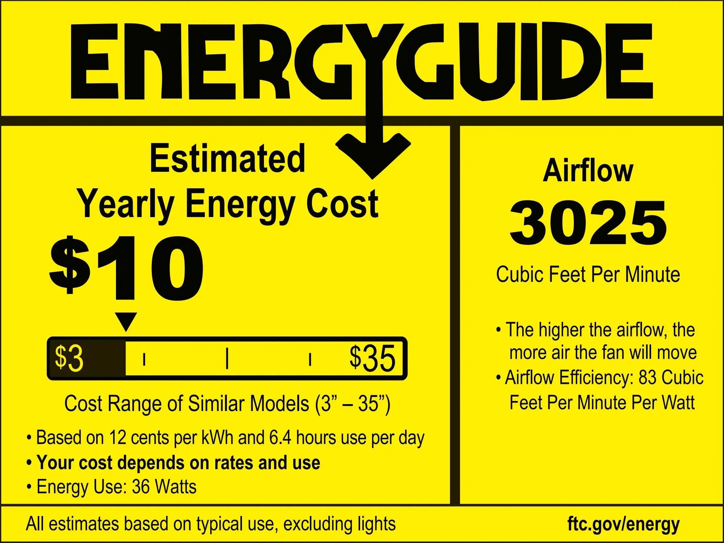 52" Mayna Smart Fan with LED Light and Remote Control