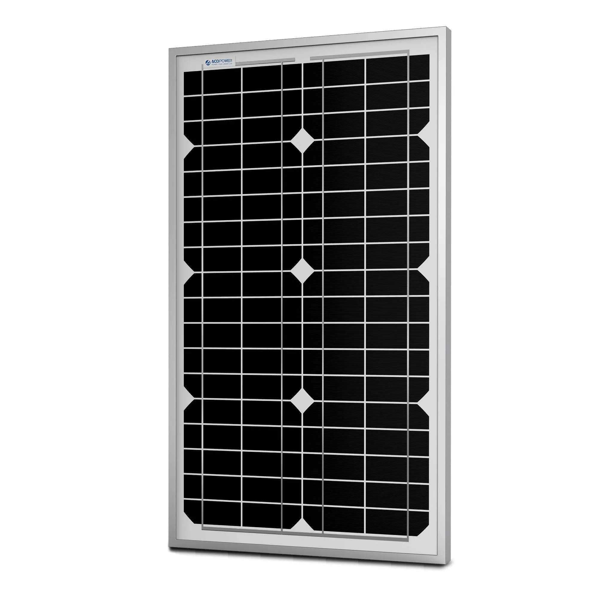 Acopower Mono Modules 30W