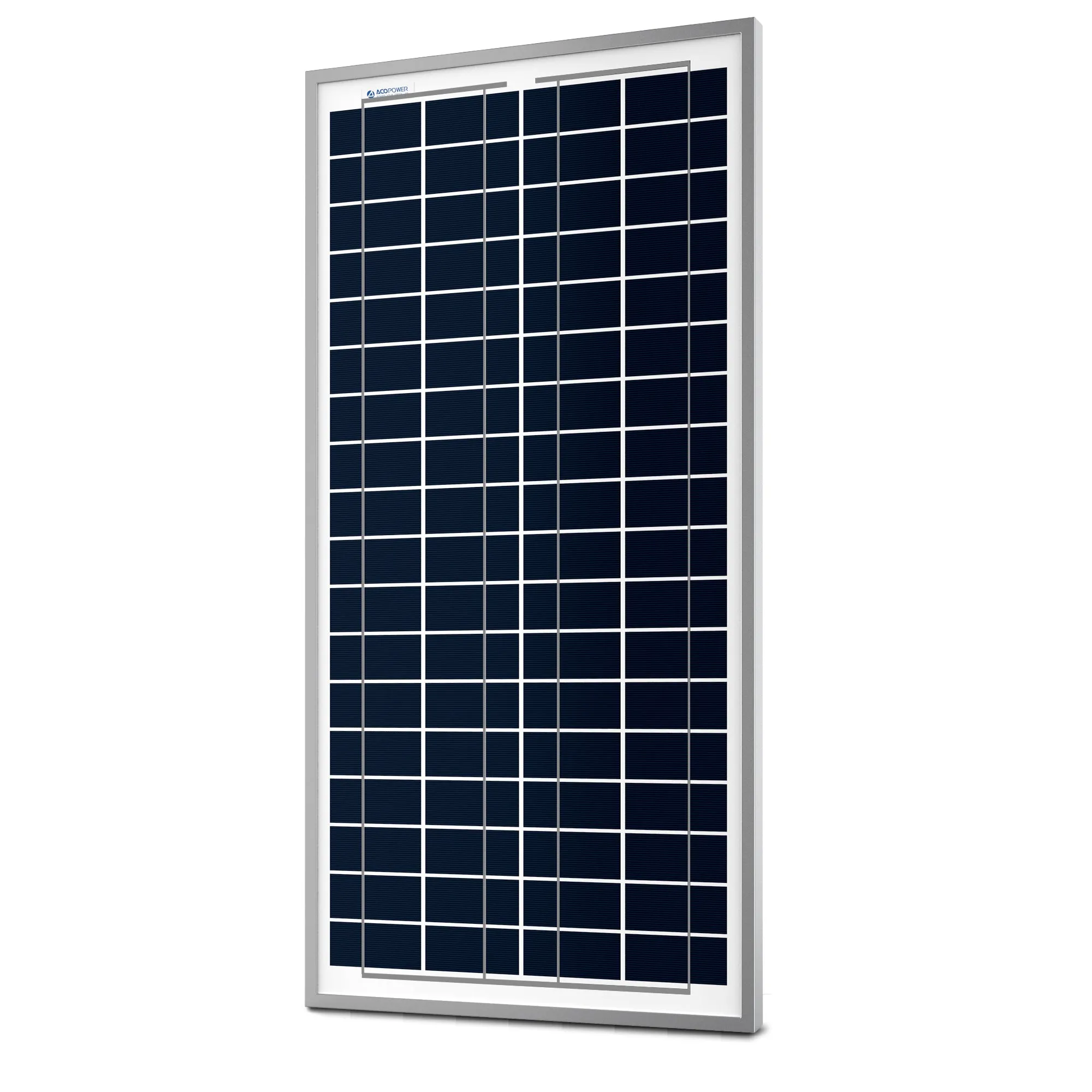 Acopower Poly Modules 35W