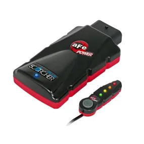 aFe Power 2020  Toyota Supra A90 3.0L SCORCHER BLUE Bluetooth Power Module (afe77-86004)