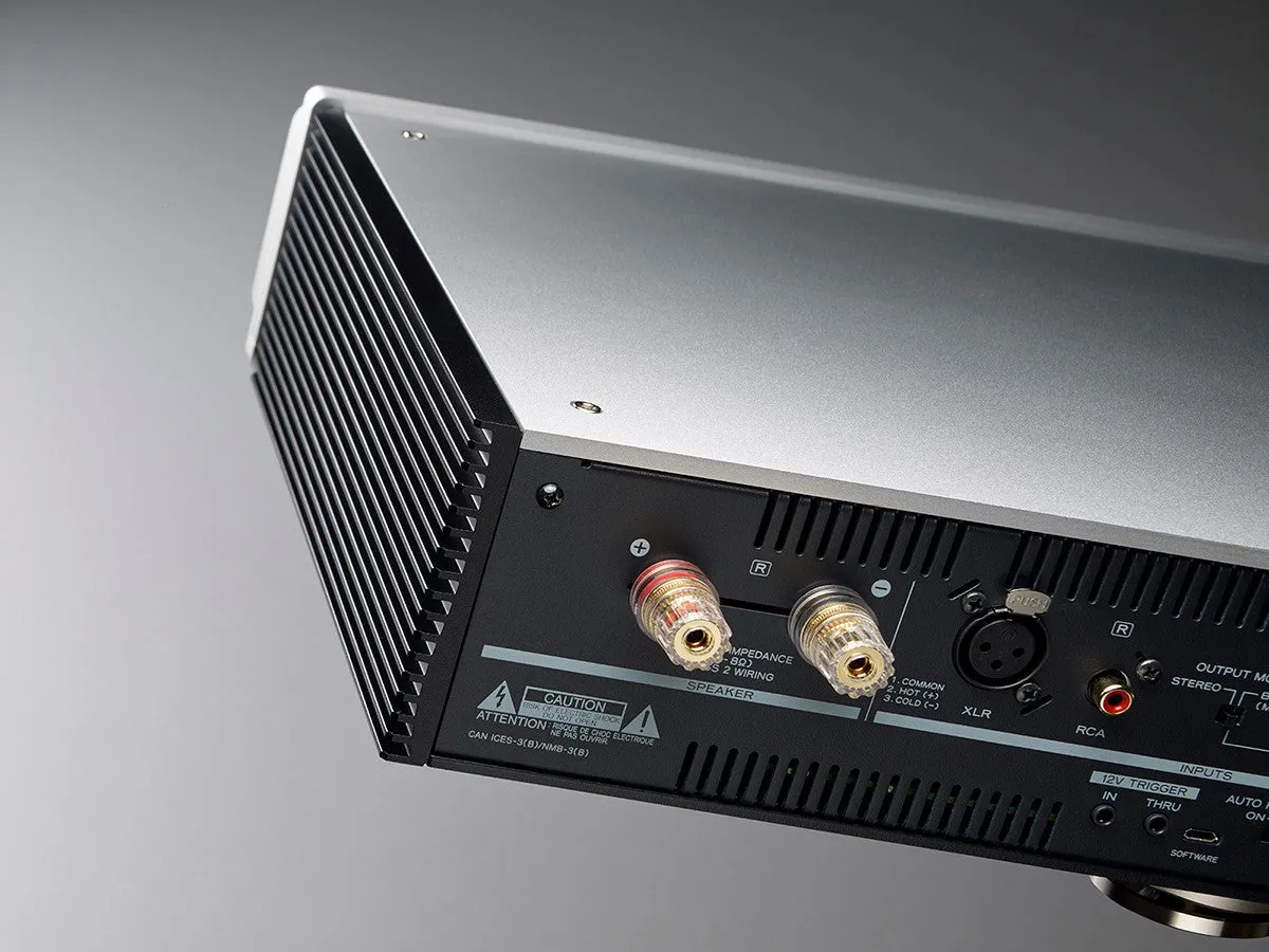 AP-701 Amplifier - Open Box