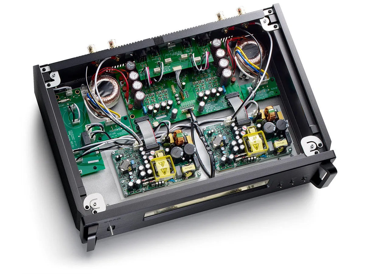 AP-701 Amplifier