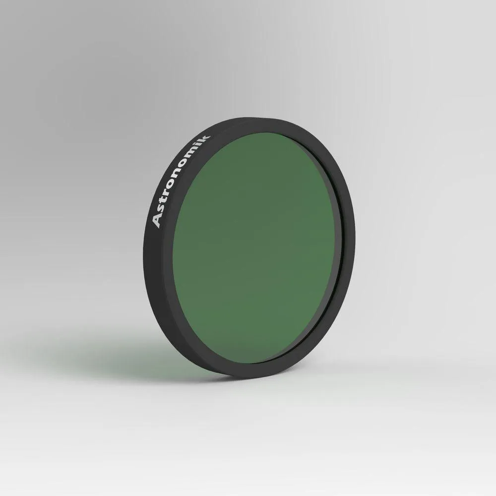 Astronomik OIII 12nm MaxFR CCD Filter