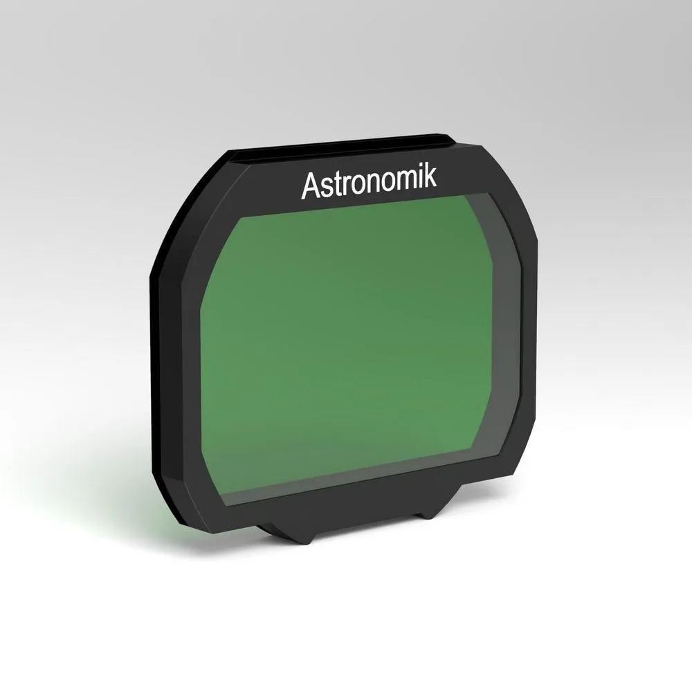 Astronomik OIII 12nm MaxFR CCD Filter