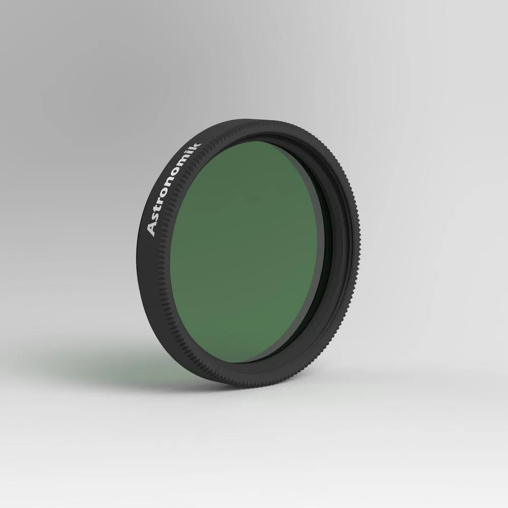 Astronomik OIII 12nm MaxFR CCD Filter