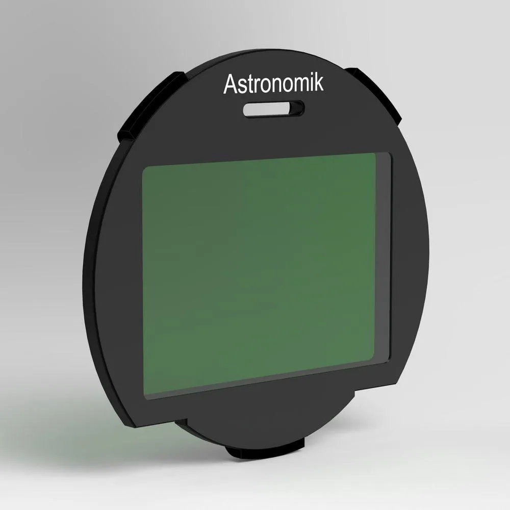 Astronomik OIII 12nm MaxFR CCD Filter