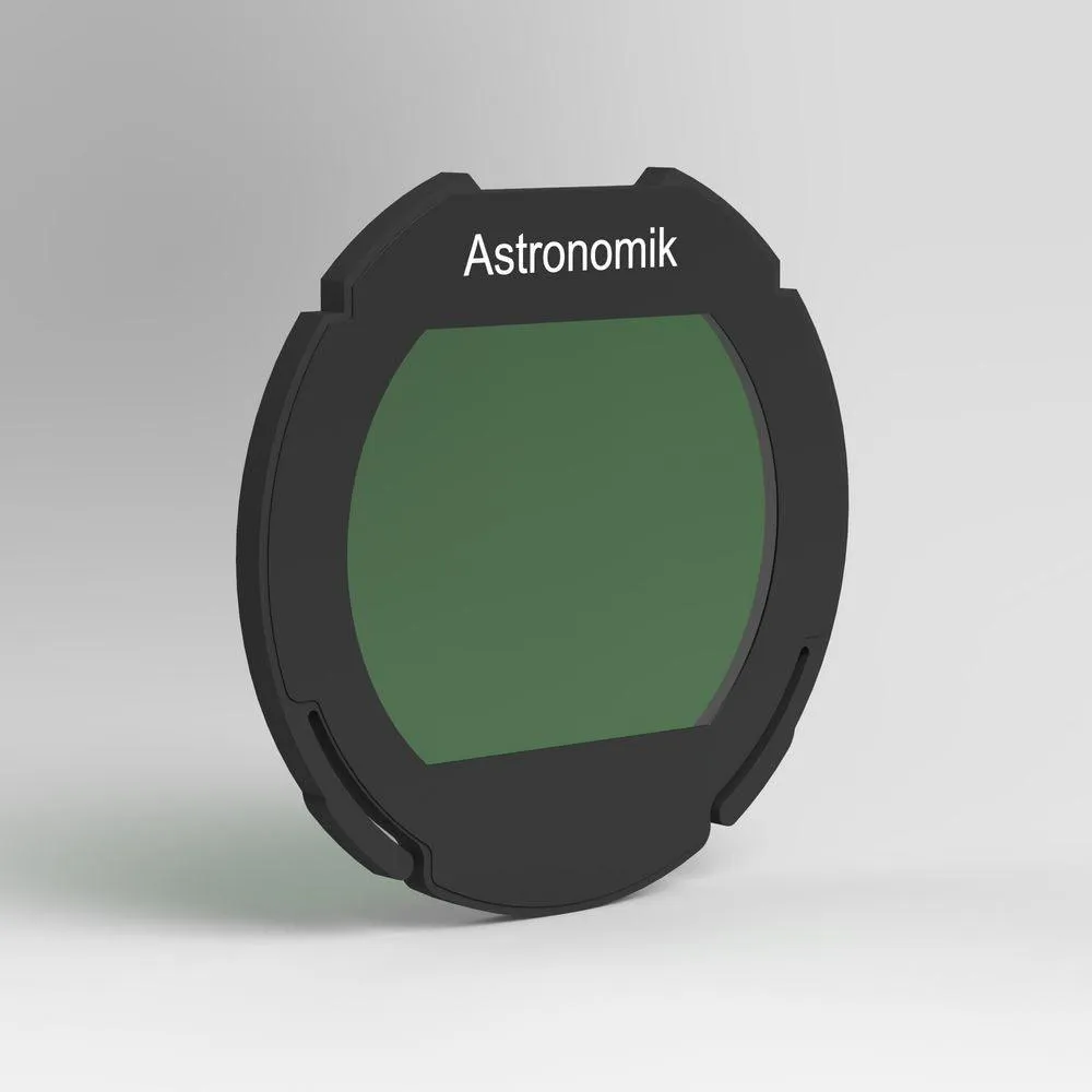 Astronomik OIII 12nm MaxFR CCD Filter