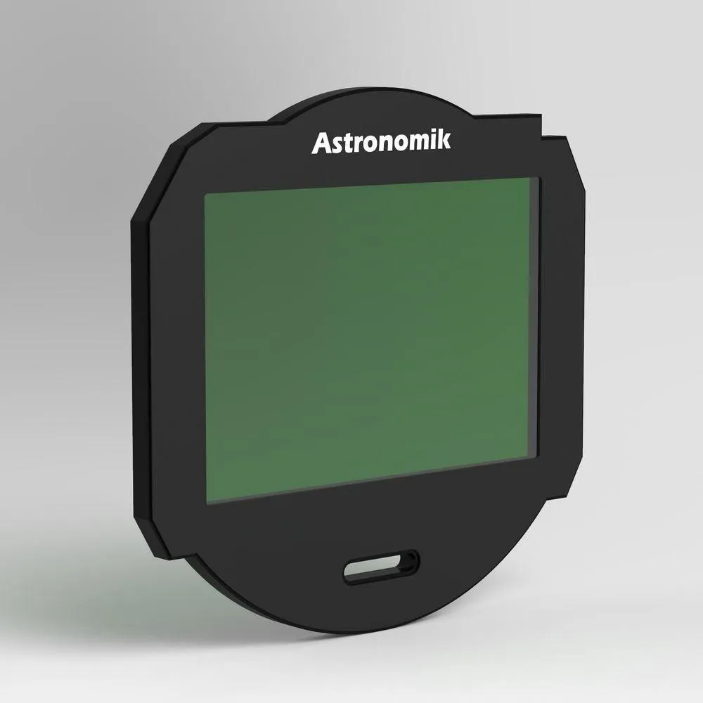 Astronomik OIII 12nm MaxFR CCD Filter