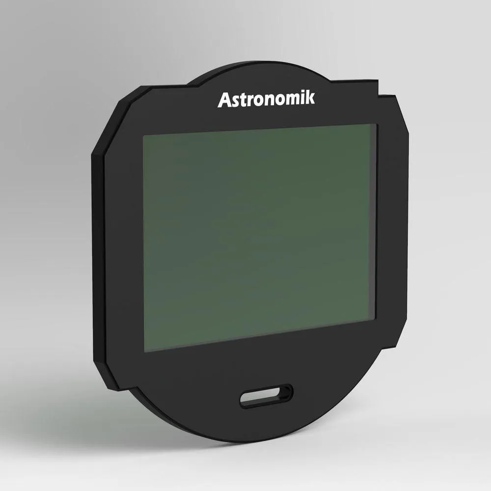 Astronomik OIII 6nm MaxFR CCD Filter