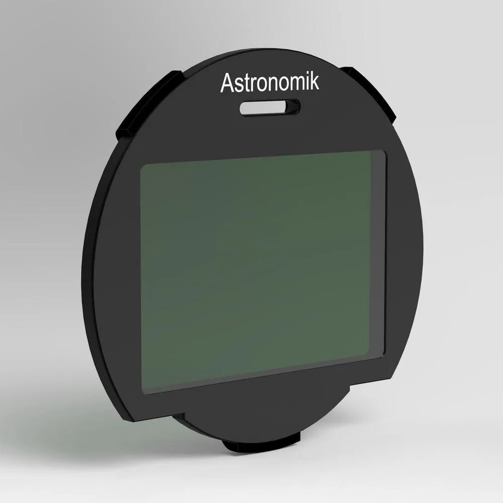 Astronomik OIII 6nm MaxFR CCD Filter