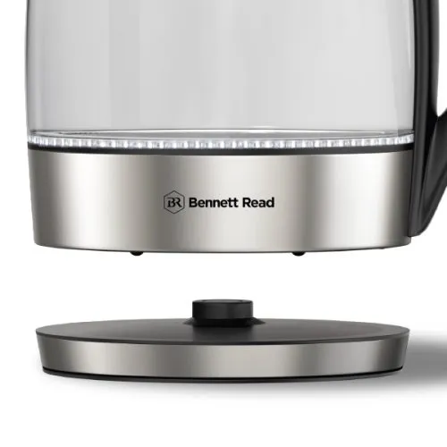 Bennett Read 1.8L Grande Glass Kettle