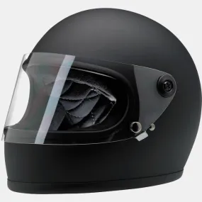 Biltwell Gringo S Flat Black