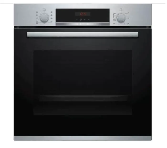 Bosch HBS573BS0B Built-in oven 60 x 60 cm Stainless steel