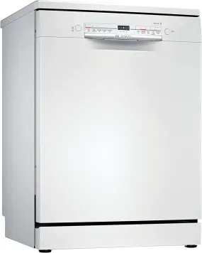 Bosch SMS2ITW08G Series 2 Free-standing dishwasher 60 cm White