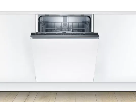 BOSCH SMV25BX03R Series 2 Fully-integrated dishwasher 60 cm