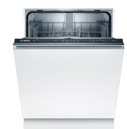 BOSCH SMV25BX03R Series 2 Fully-integrated dishwasher 60 cm