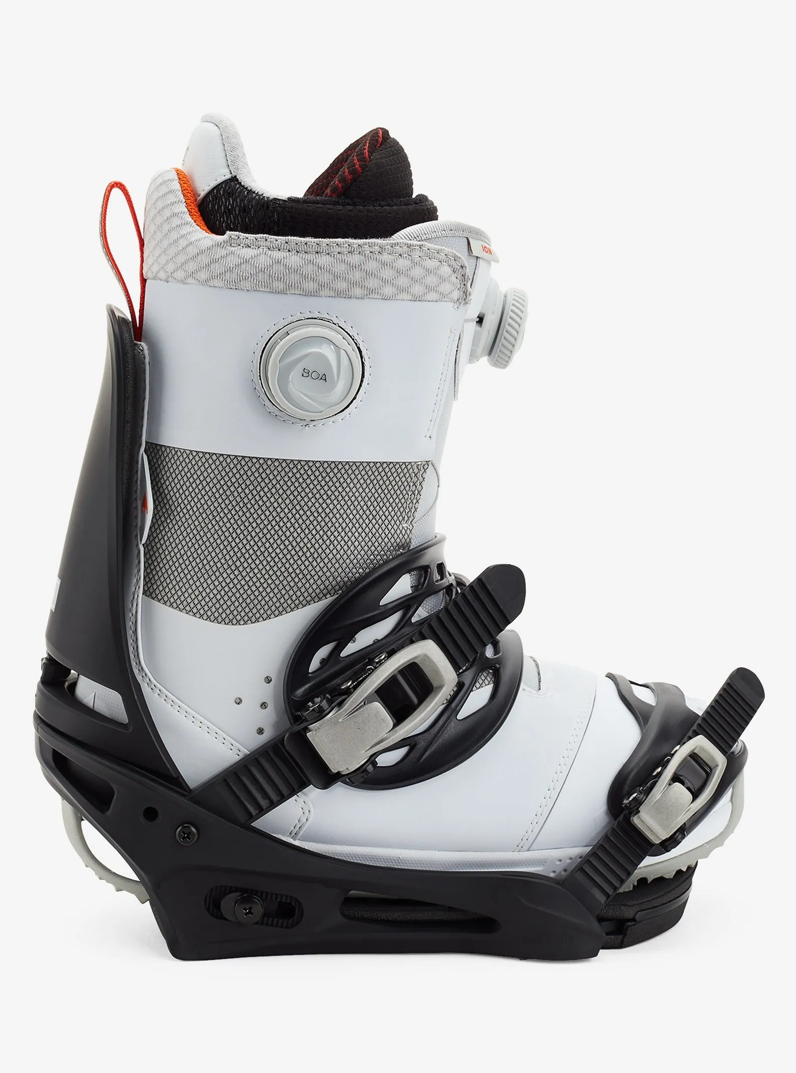 Burton Men's Cartel Re:Flex Snowboard Bindings 2025