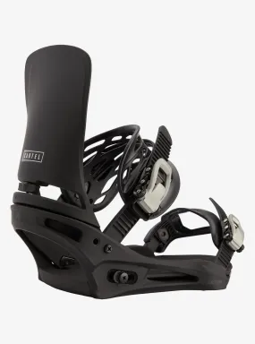 Burton Men's Cartel Re:Flex Snowboard Bindings 2025