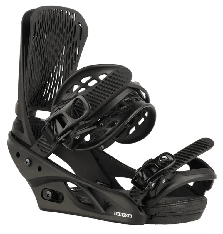 Burton Women's Escapade Bindings 2025