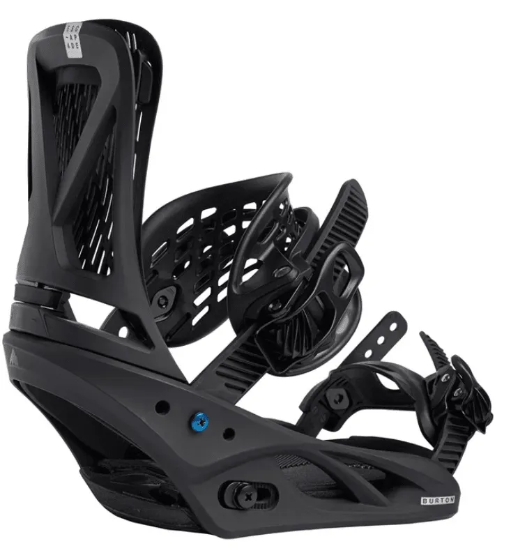 Burton Women's Escapade Bindings 2025