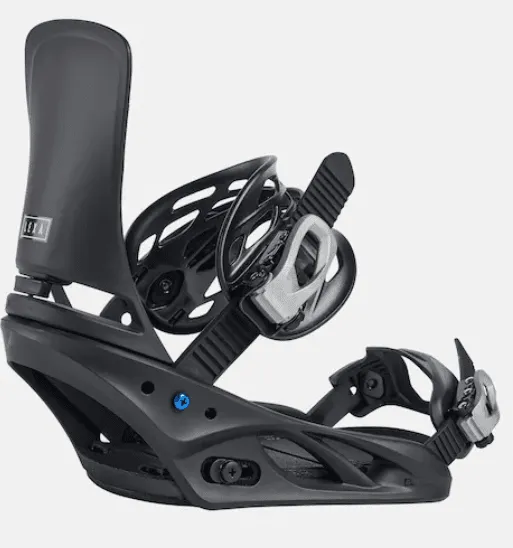 Burton Women's Lexa Snowboard Bindings 2025