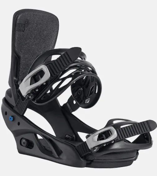 Burton Women's Lexa Snowboard Bindings 2025