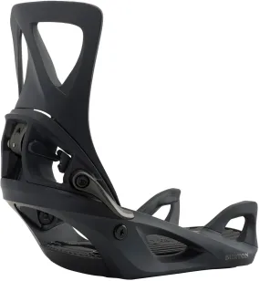 Burton Womens Step On Bindings 2022 Black