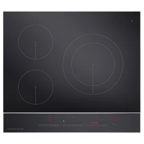 CI603DTB4 60CM 3-ZONE INDUCTION HOB