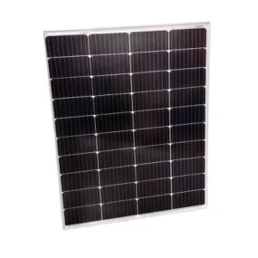 CNBM 6M-120 120W Mono Solar Panel