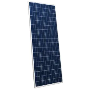 CNBM 6P-325 325W High Voltage Poly Solar Panel