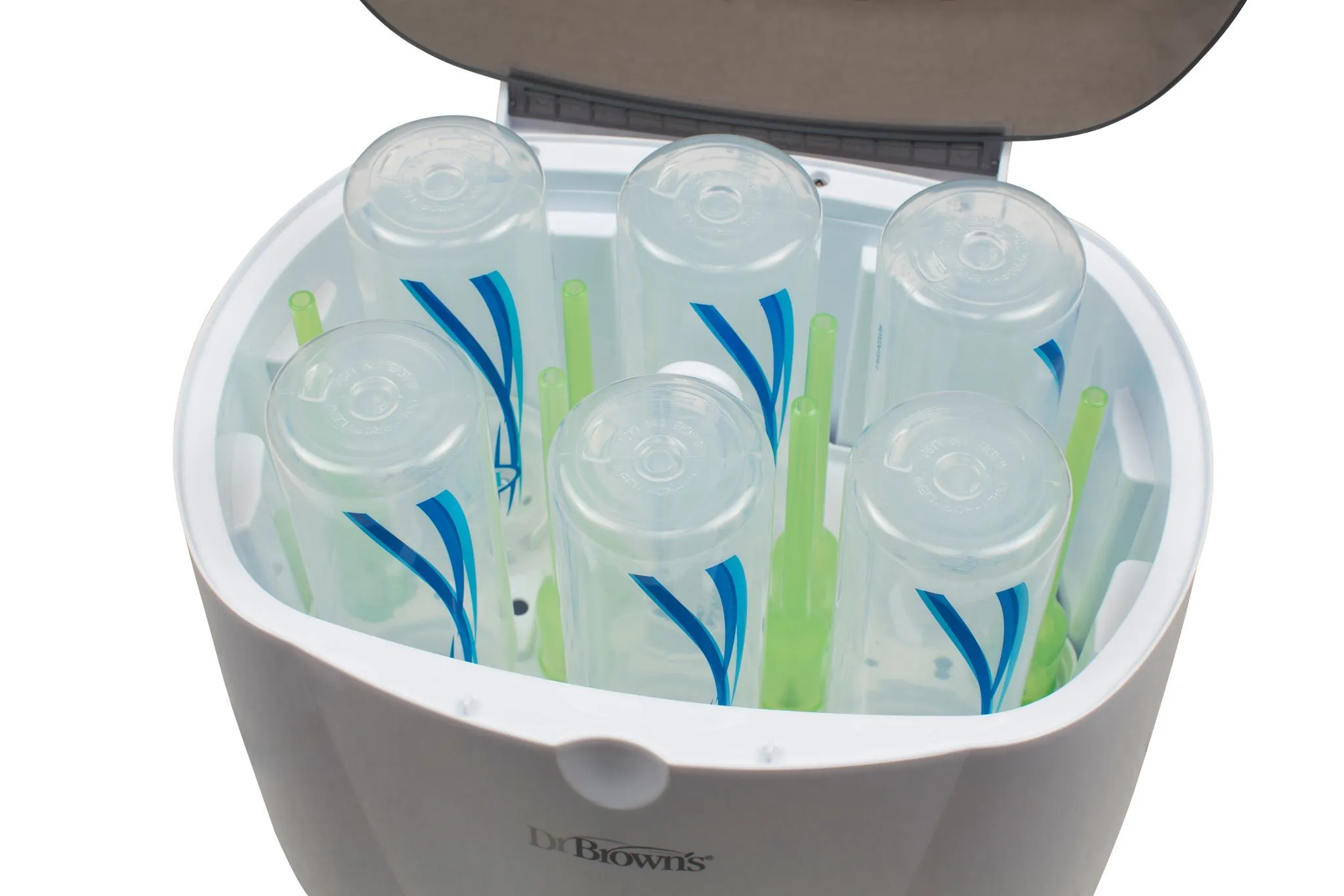 Dr. Brown's - Deluxe Bottle Sterilizer