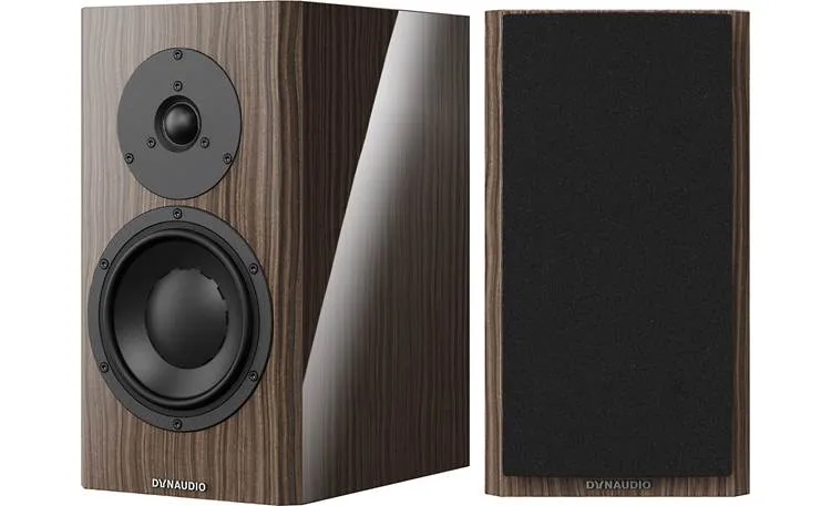 Dynaudio Special Forty Bookshelf Loudspeaker (PAIR) (available to demo)