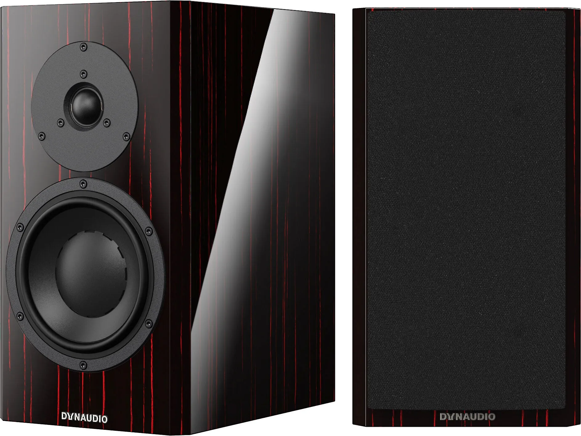 Dynaudio Special Forty Bookshelf Loudspeaker (PAIR) (available to demo)