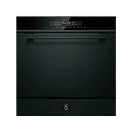 EF EFDW 6081 BSM 60CM Built-in Dishwasher