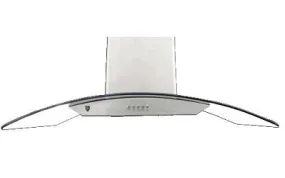 EF ELBA CK-VETRO 220/240 VOLT RANGE HOOD FAN