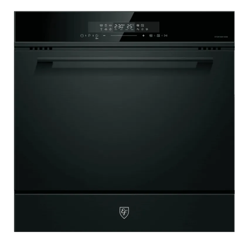 EFDW6081BSM BUILT-IN DISHWASHER