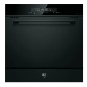 EFDW6081BSM BUILT-IN DISHWASHER