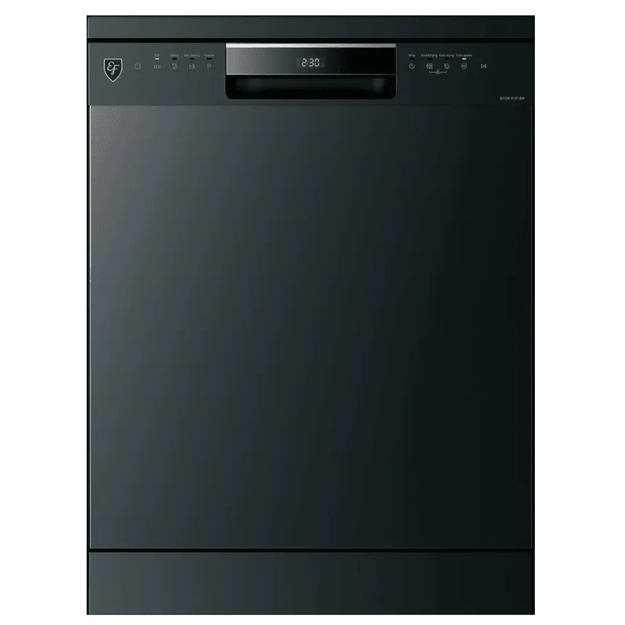 EFDW9151BM 60CM FREESTANDING DISHWASHER