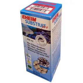 EHEIM - Substrat Pro Biological Filter Media - 250 ml