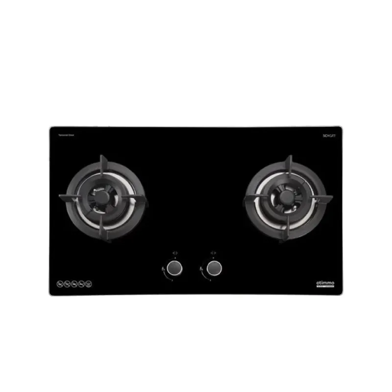 Europace ECH9148A 90cm Premium Inclined Hood   EBH3291U OTIMMO 2 Burner 90CM Stainless Steel Built-in Gas HOB