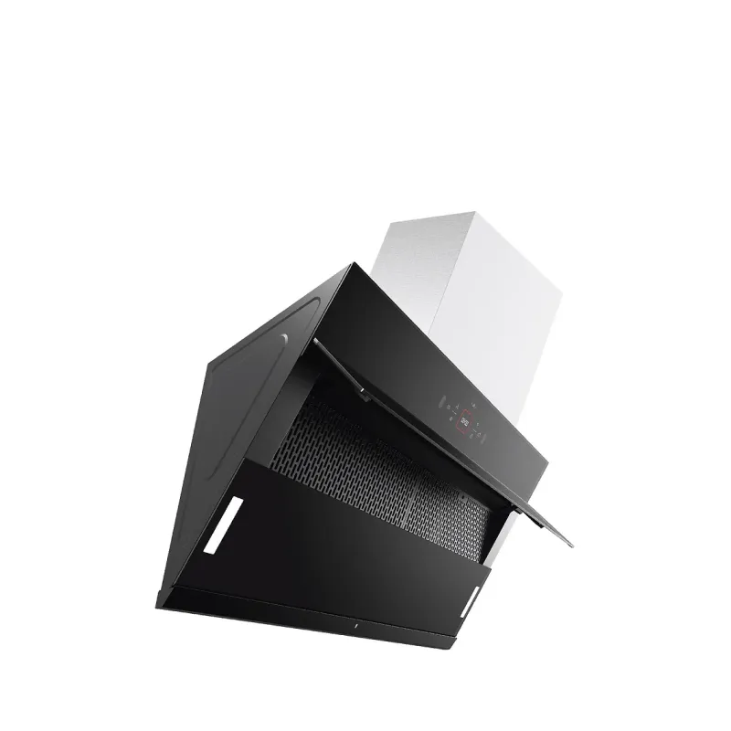 Europace ECH9148A 90cm Premium Inclined Hood