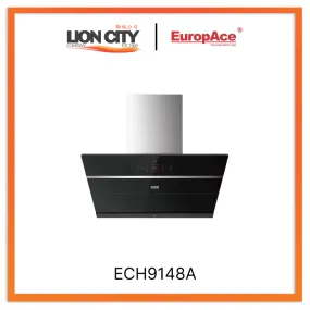 Europace ECH9148A 90cm Premium Inclined Hood