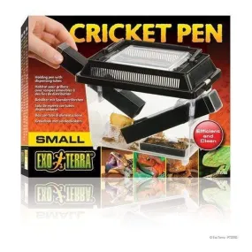 Exo Terra Cricket Pen Small