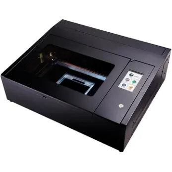 FLUX BeamBox Pro Desktop Laser Cutter & Engraver- 50W