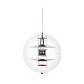 Globe Pendant Lamp