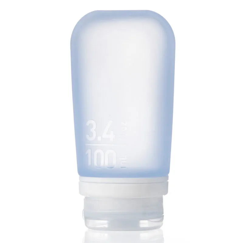 GoToob  Silicone Travel Bottles - Three Pack